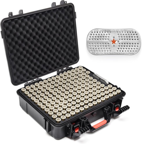 150 rounds shotgun shell - 150, case
