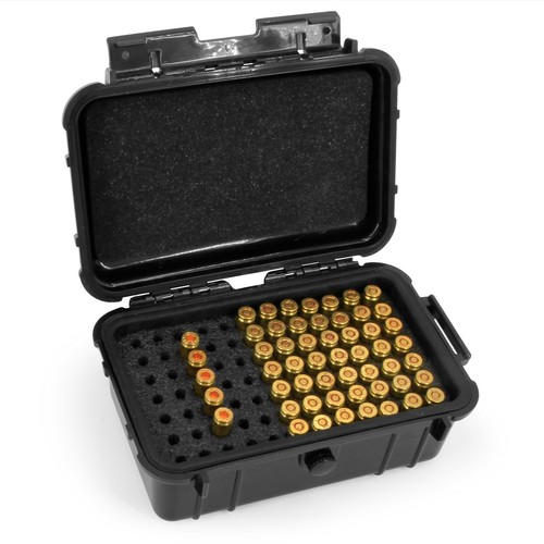 Casematix slot ammo box for - 84-slot,