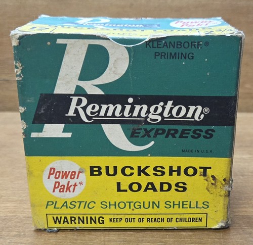 Remington express power - remington,
