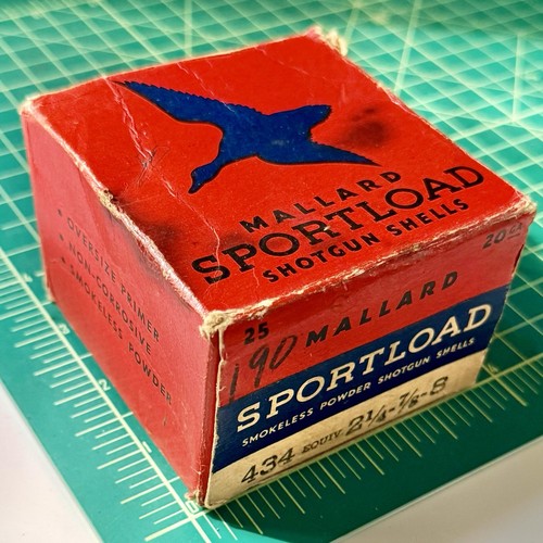 Vintage sears mallard - sears,