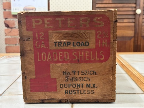 Peters cartridge kings - cartridge, co.