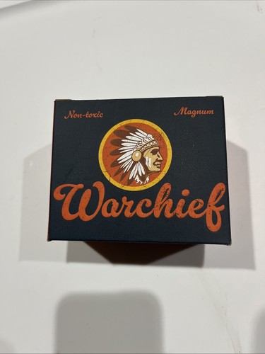 Boss warchief 12ga shotshell - warchief,