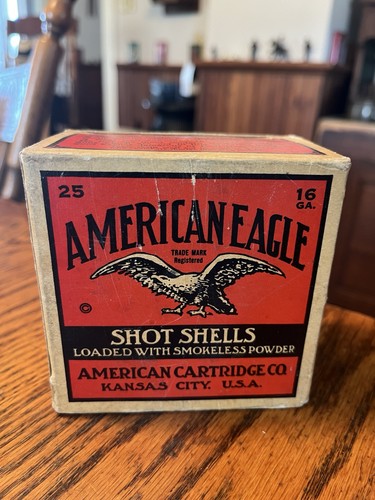 Htf american eagle - htf,