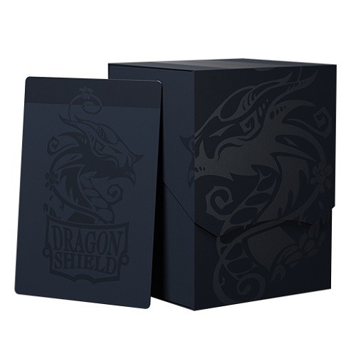 Dragon shield deck shell - dragon,