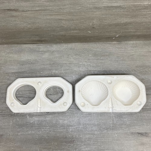 Ceramic slip casting mold - slip,