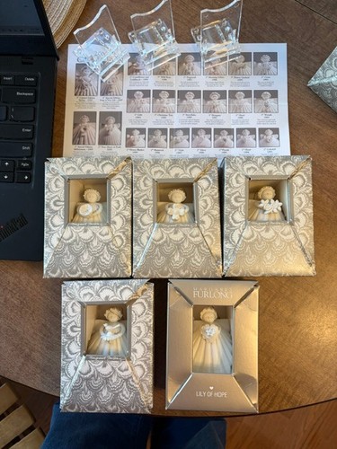 Lot margaret furlong - lot, of