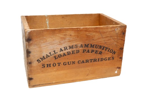 Gambles smokeless 12 ga - gambles, s&g