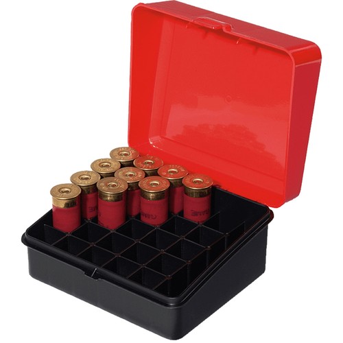 Plano shell box - box, 12/