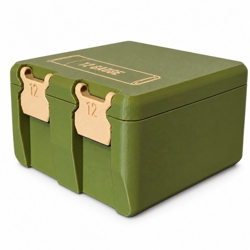 Shotgun shell ammo - shell,