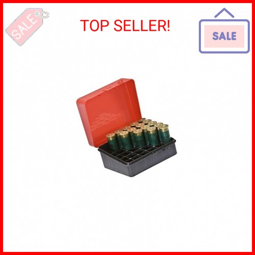 Plano shot shell - box, &