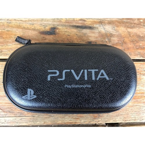 Vita original equipment - ps,