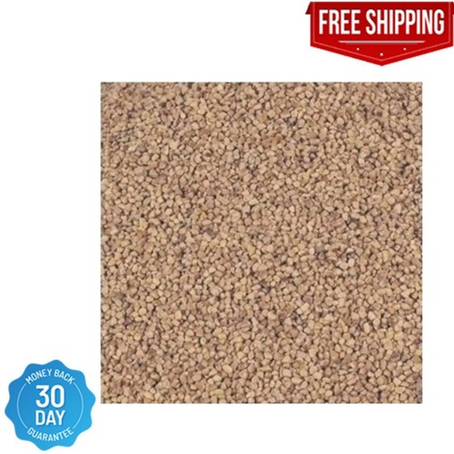 Coarse grit walnut shell - coarse,