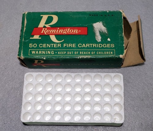 Vintage remington - 32, (7.65mm)