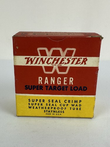 Vintage winchester ranger - vintage,