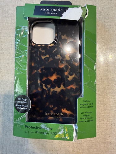Kate spade transparent - -,