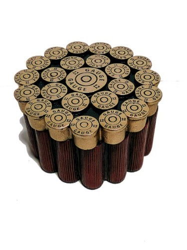 Hunter shot gun - hunter's,