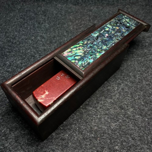 Treasure chicken blood - treasure,