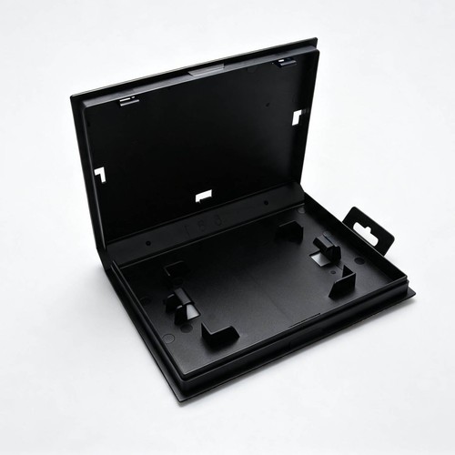 5pcs abs empty game shell - abs,