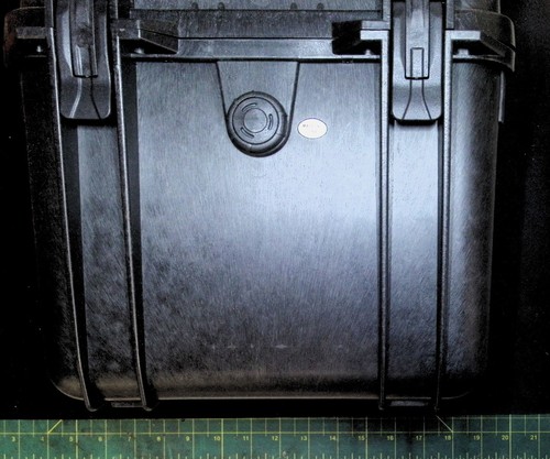 Opened box pure outdoor - opened,