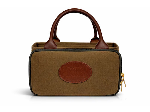 Midwayusa waxed canvas - waxed,